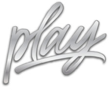 Sleek Play Logo